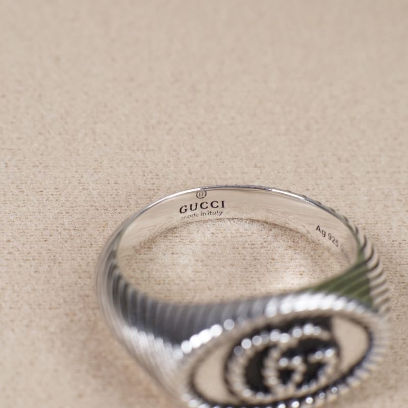 Gucci Rings